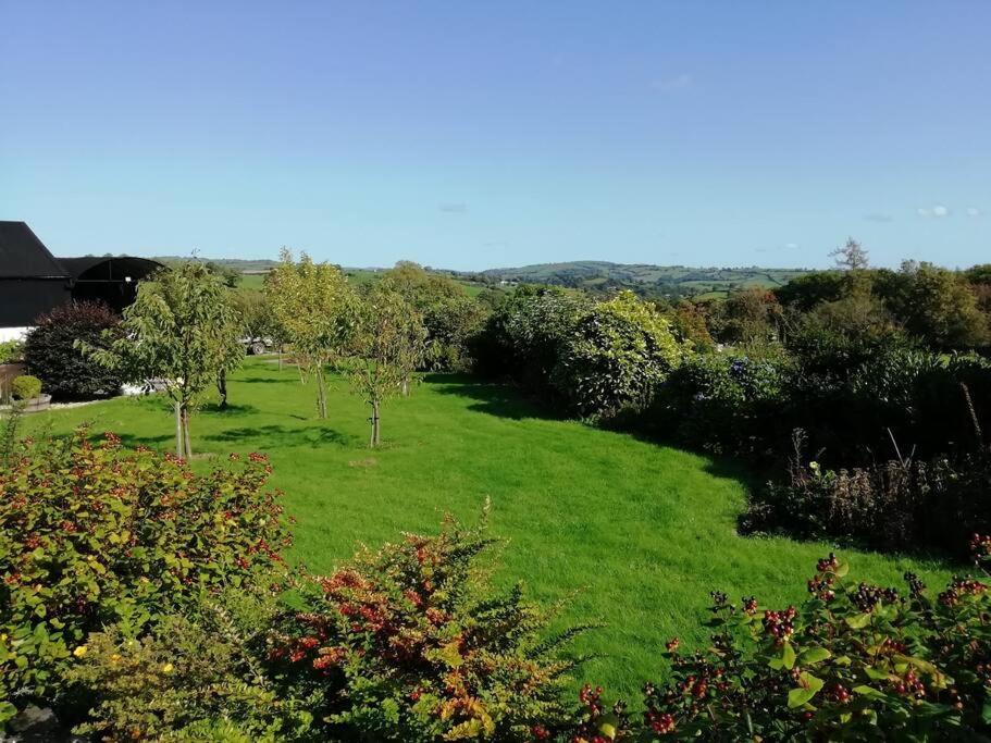 Photo of Outdoor in Llanwyddelan