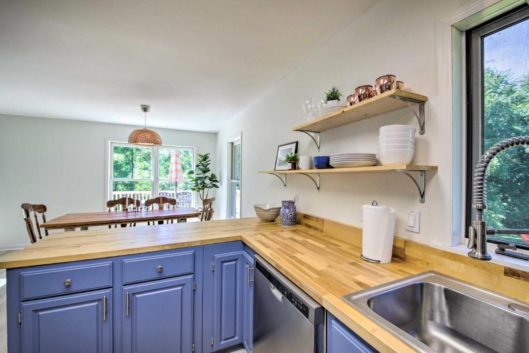Photo of Kitchen in Eckerty
