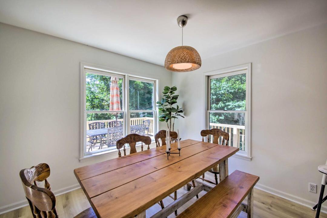 Photo of Livingroom in Eckerty