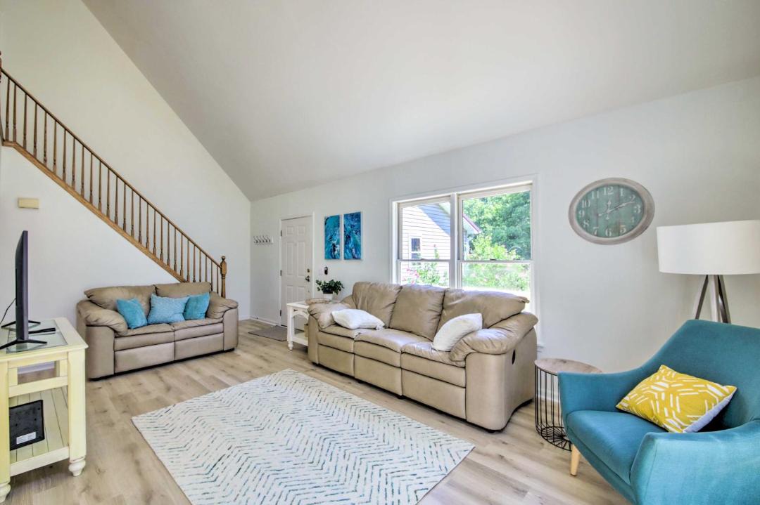 Photo of Livingroom in Eckerty