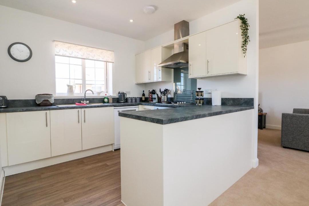 Photo of Kitchen in Dunster