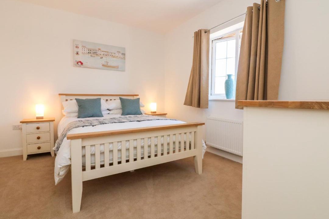 Photo of Bedroom in Dunster