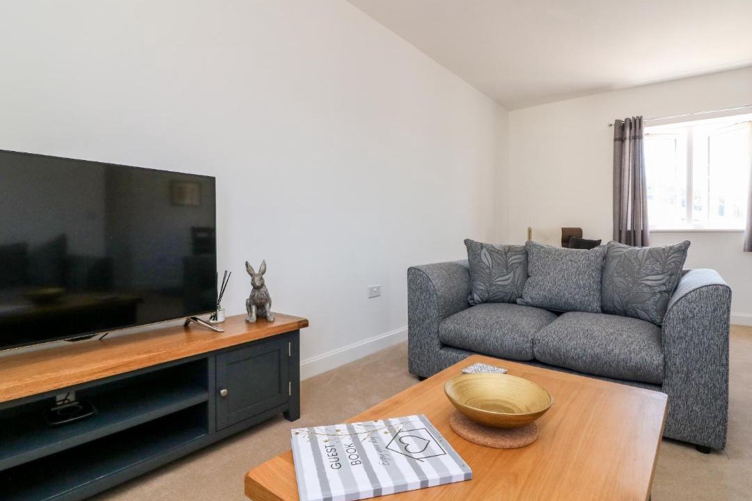 Photo of Livingroom in Dunster