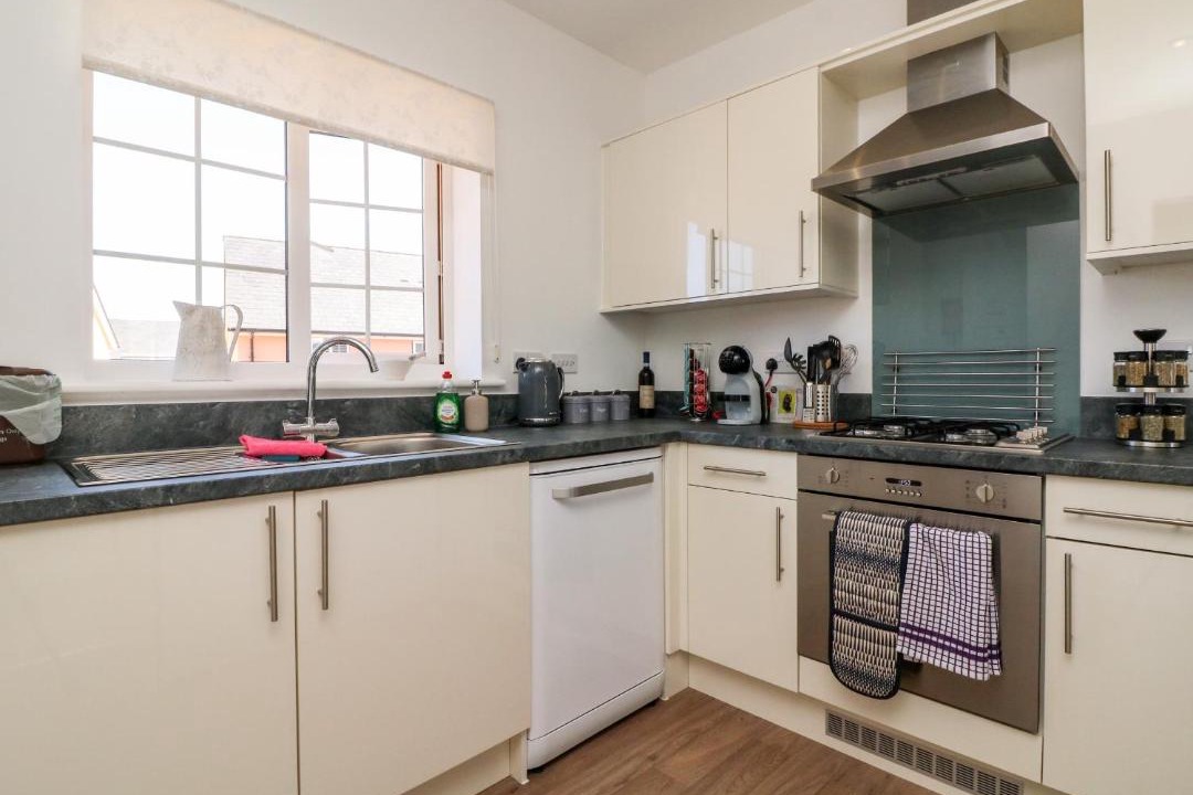 Photo of Kitchen in Dunster