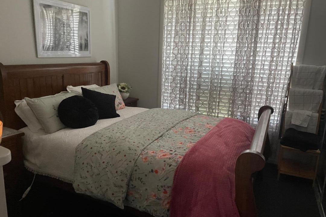 Photo of Bedroom in Muswellbrook
