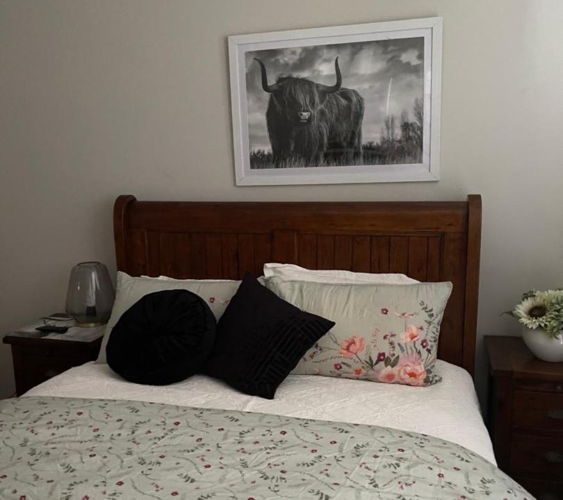 Photo of Bedroom in Muswellbrook