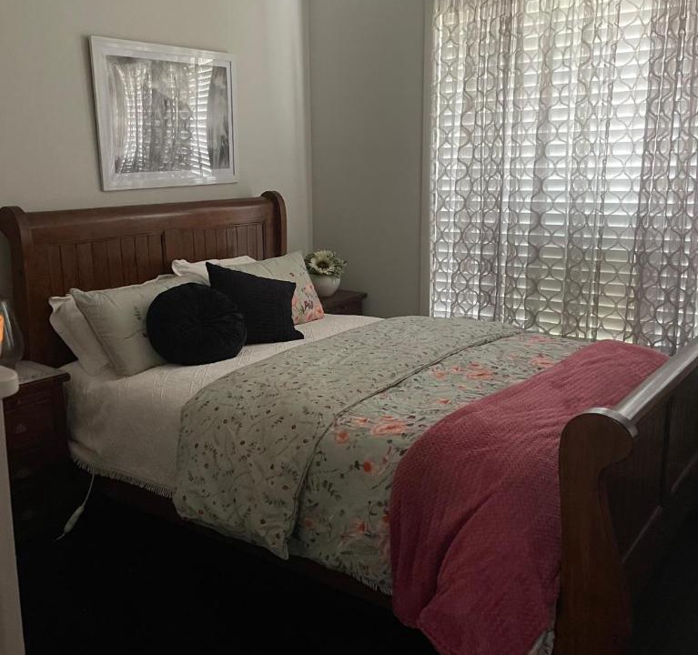 Photo of Bedroom in Muswellbrook