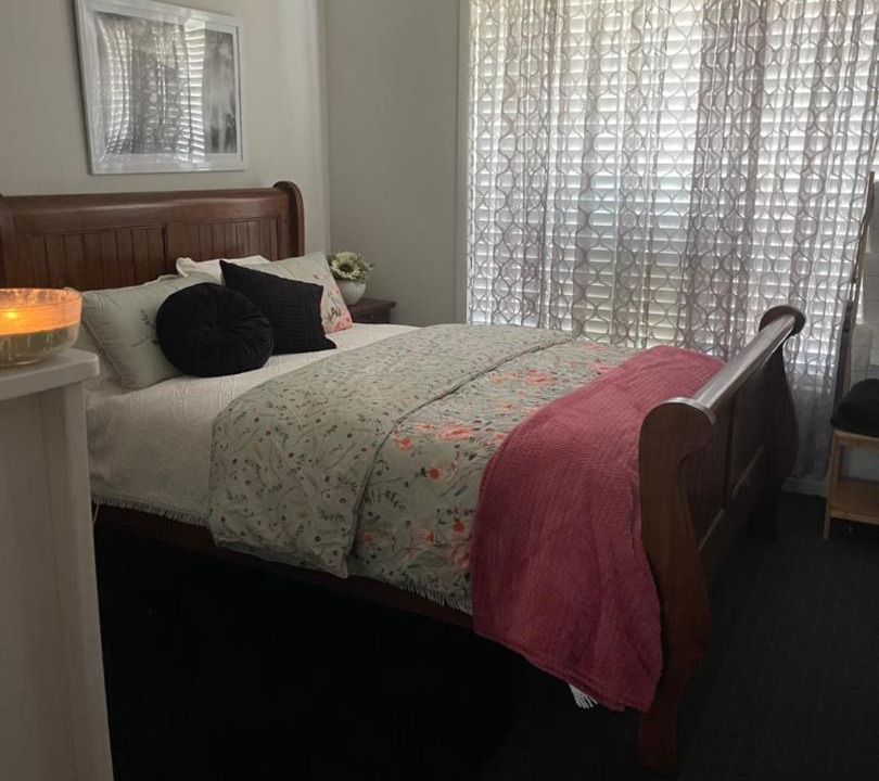 Photo of Bedroom in Muswellbrook