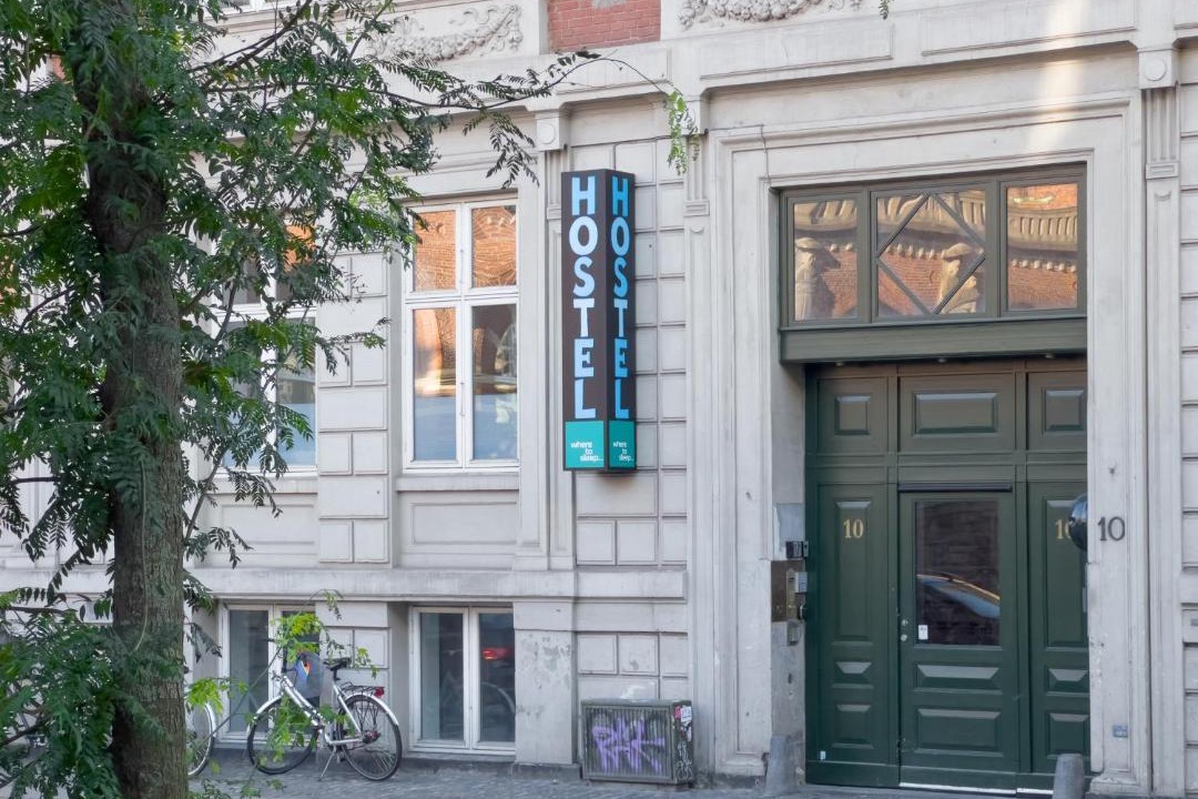 Photo of Others in København V