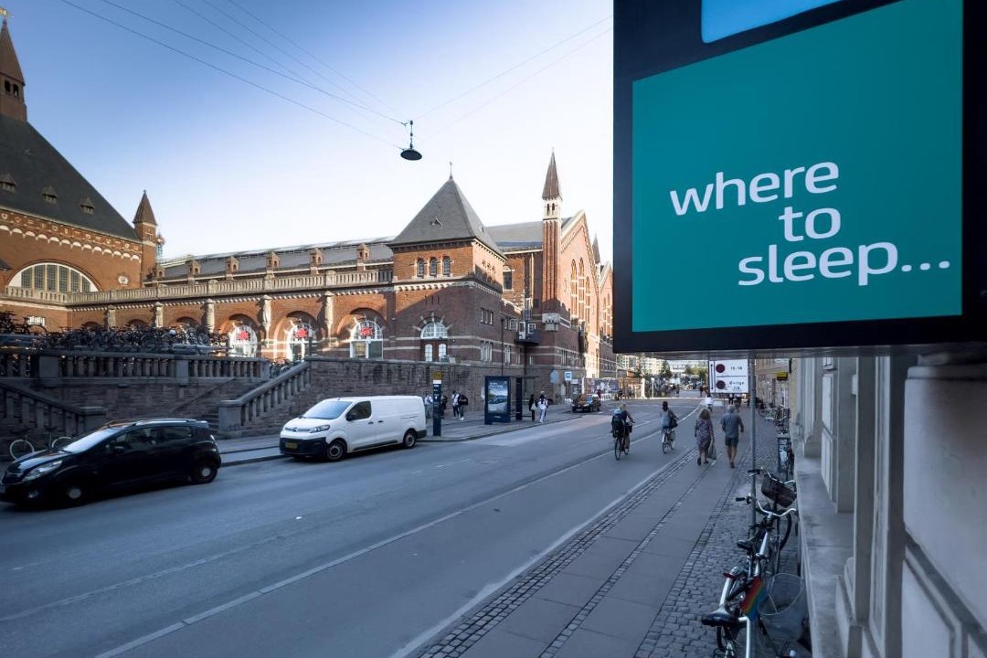 Photo of Others in København V