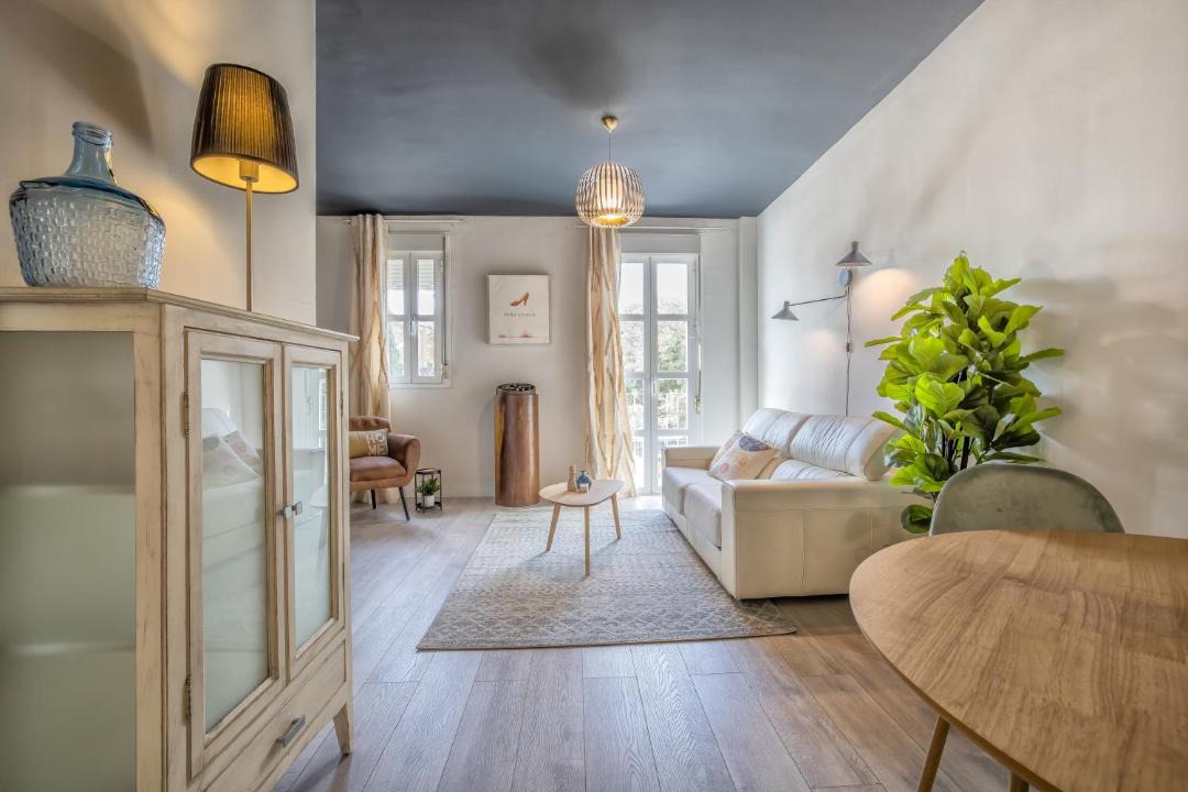 Photo of Livingroom in Santiago