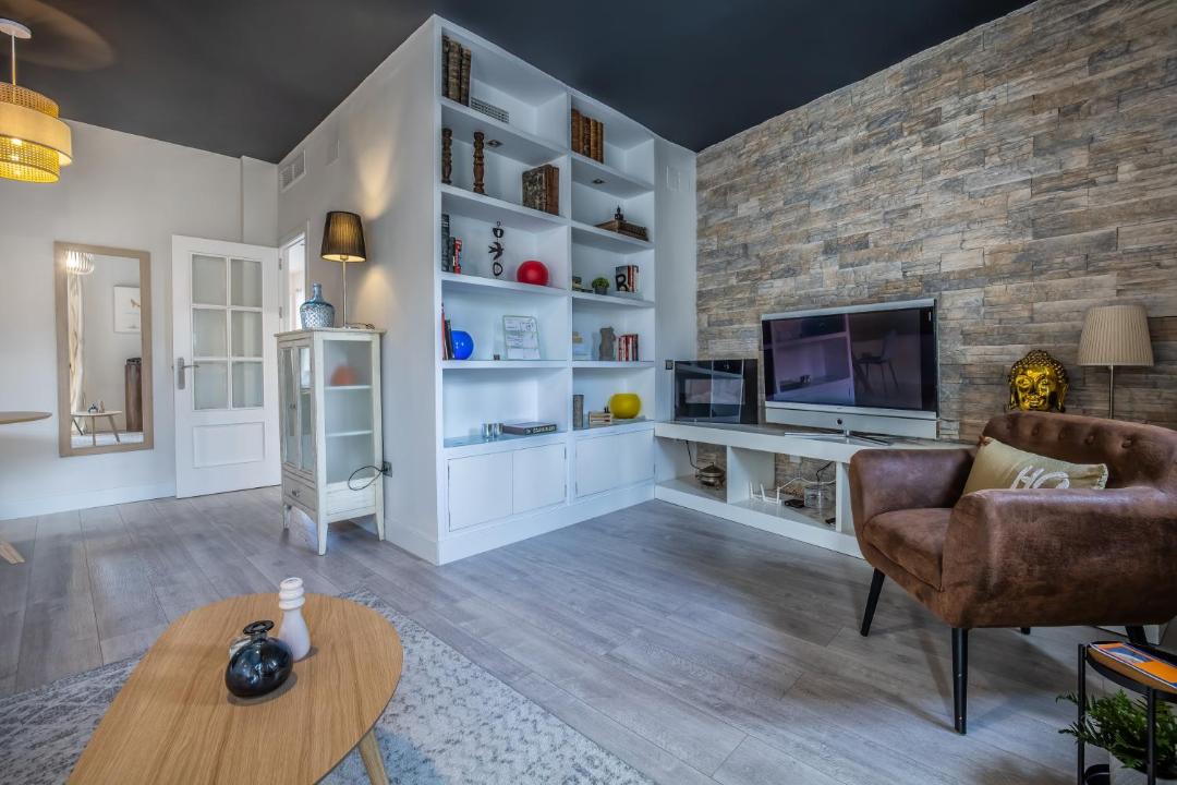 Photo of Livingroom in Santiago