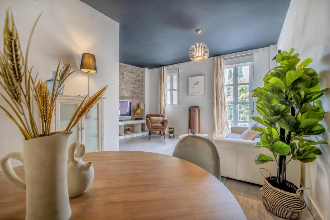 Photo of Livingroom in Santiago
