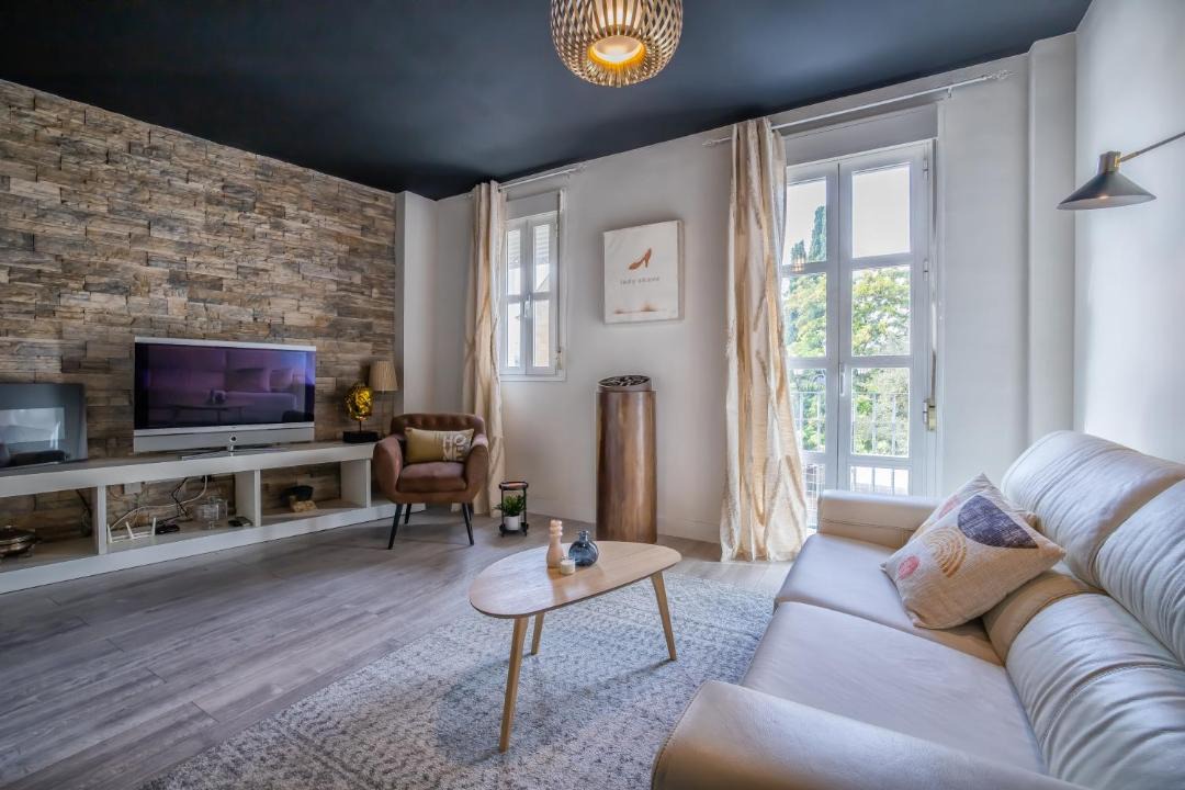 Photo of Livingroom in Santiago