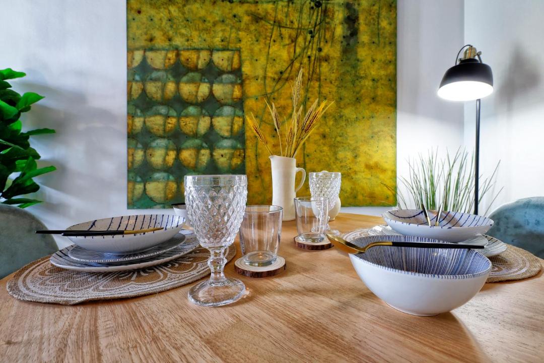 Photo of Livingroom in Santiago