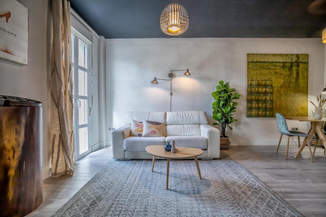 Photo of Livingroom in Santiago