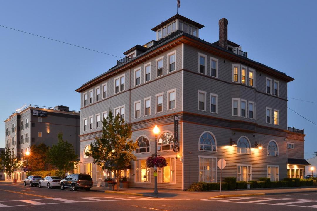 Photo of Others in Anacortes