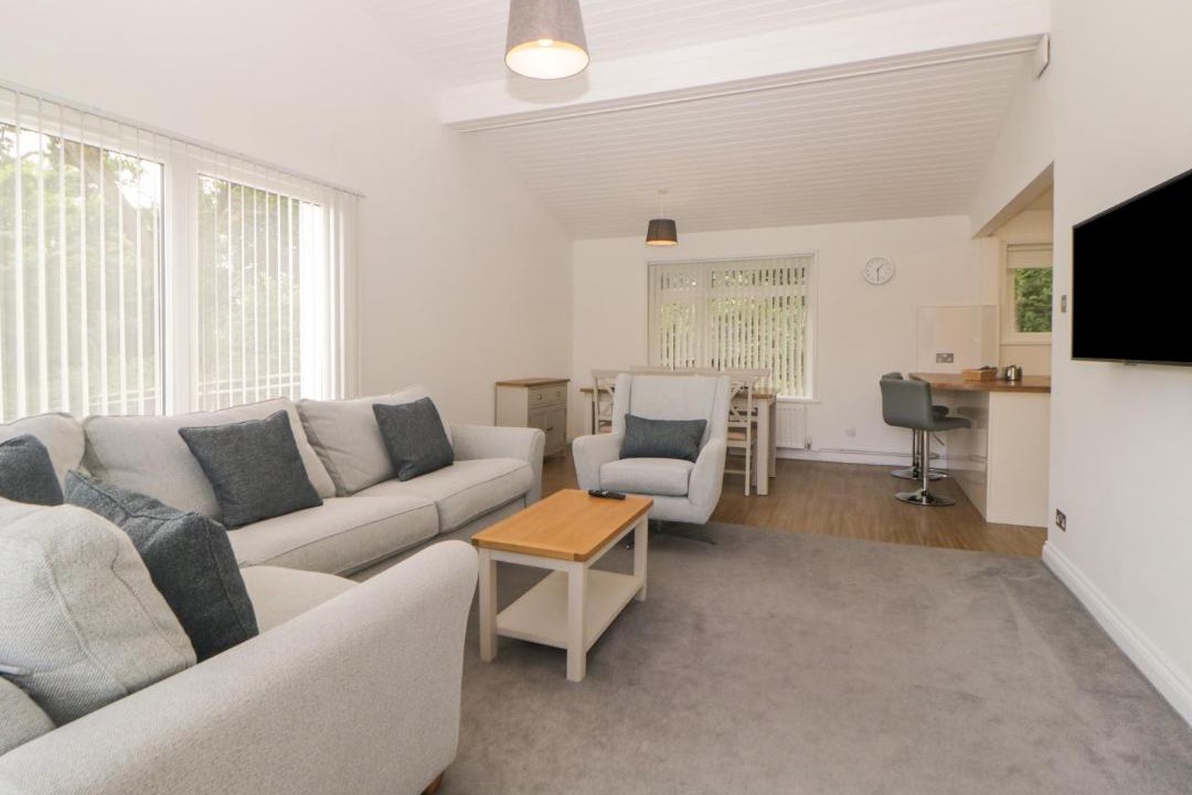 Photo of Livingroom in Heligan