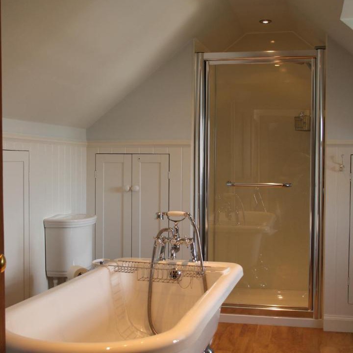 Photo of Bathroom in Grantown-on-Spey
