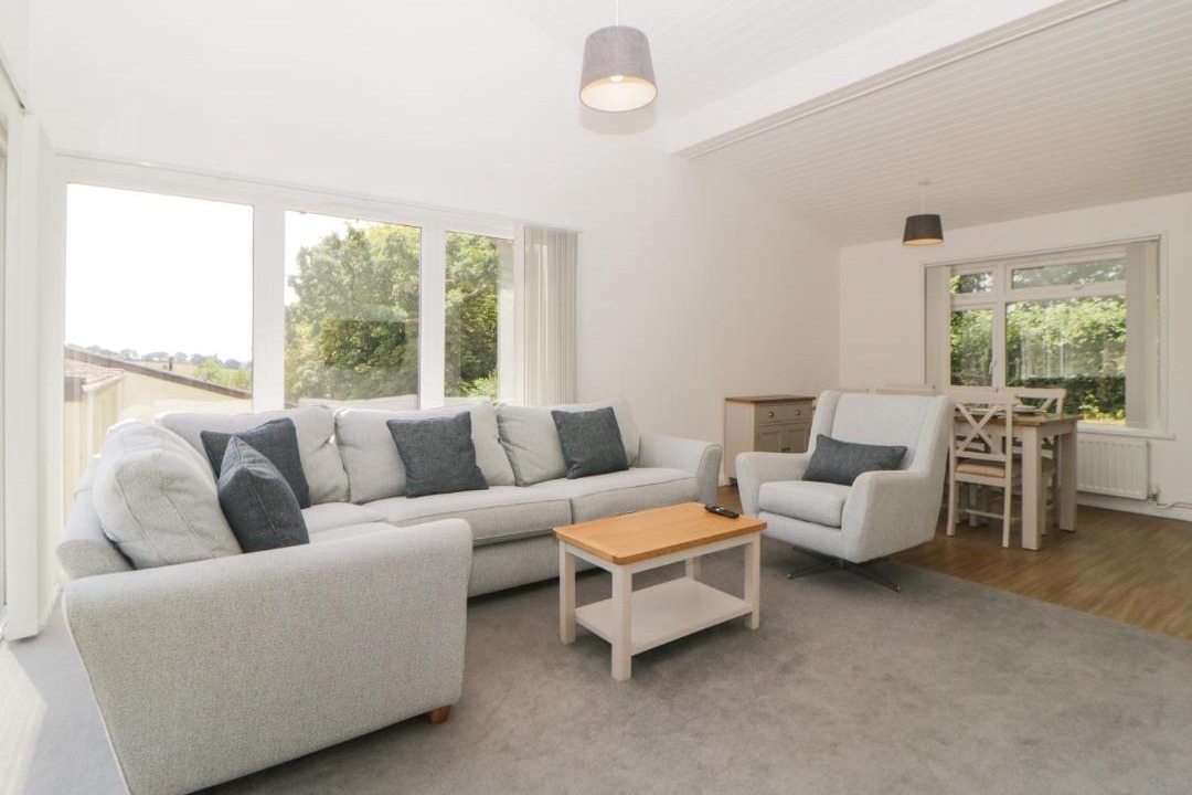 Photo of Livingroom in Heligan