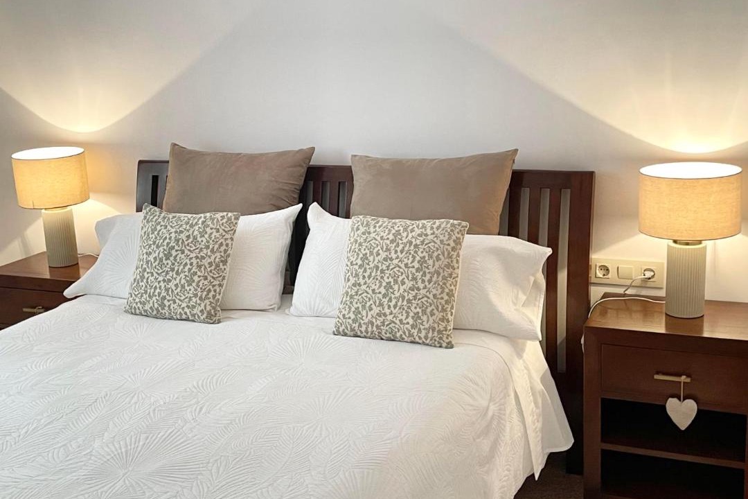Photo of Bedroom in Ribes De Freser