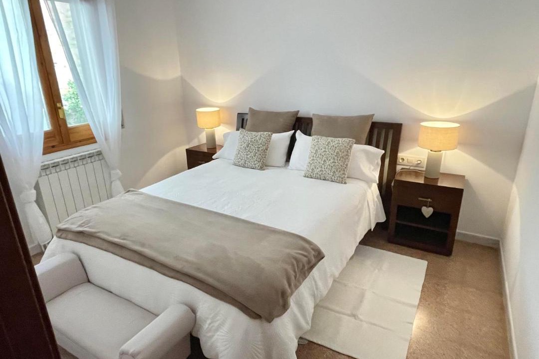 Photo of Bedroom in Ribes De Freser