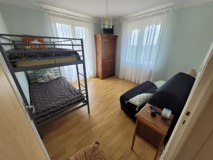 Photo of Bedroom in Beaumont-du-Perigord