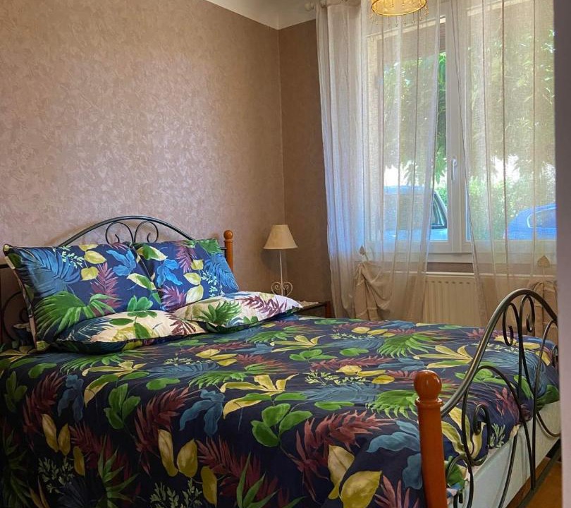 Photo of Bedroom in Beaumont-du-Perigord