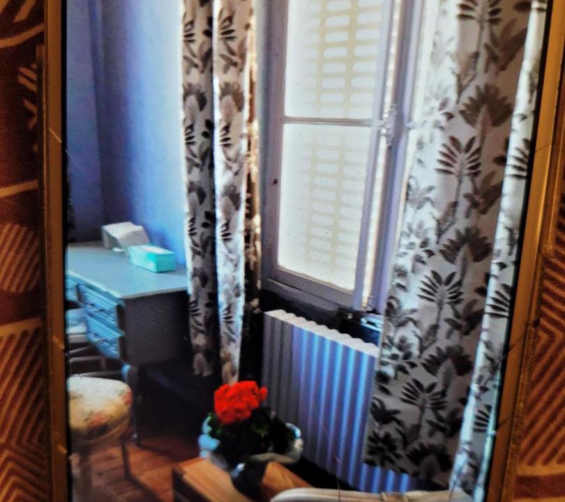 Photo of Livingroom in Coulonces