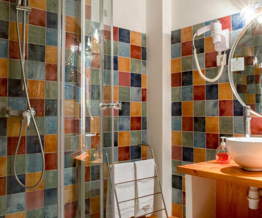 Photo of Bathroom in Faubourg