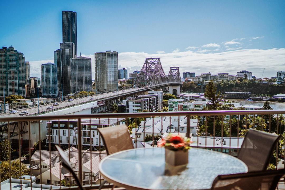 Photo of Patio Balcony in Kangaroo Point