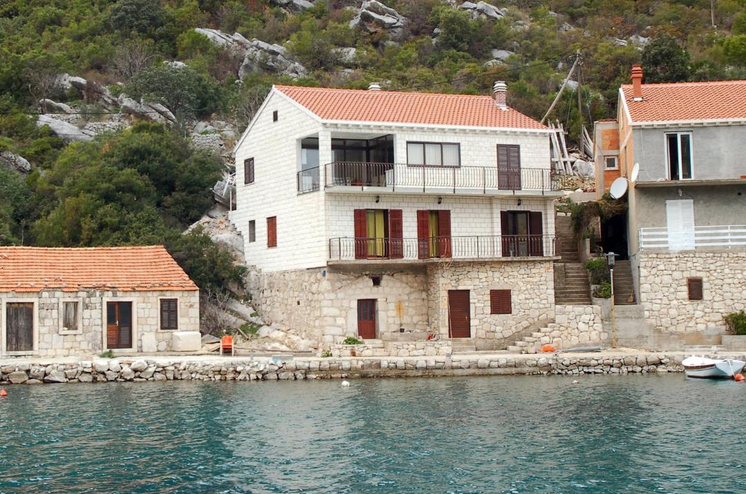 Photo of Buildings in Prozurska Luka