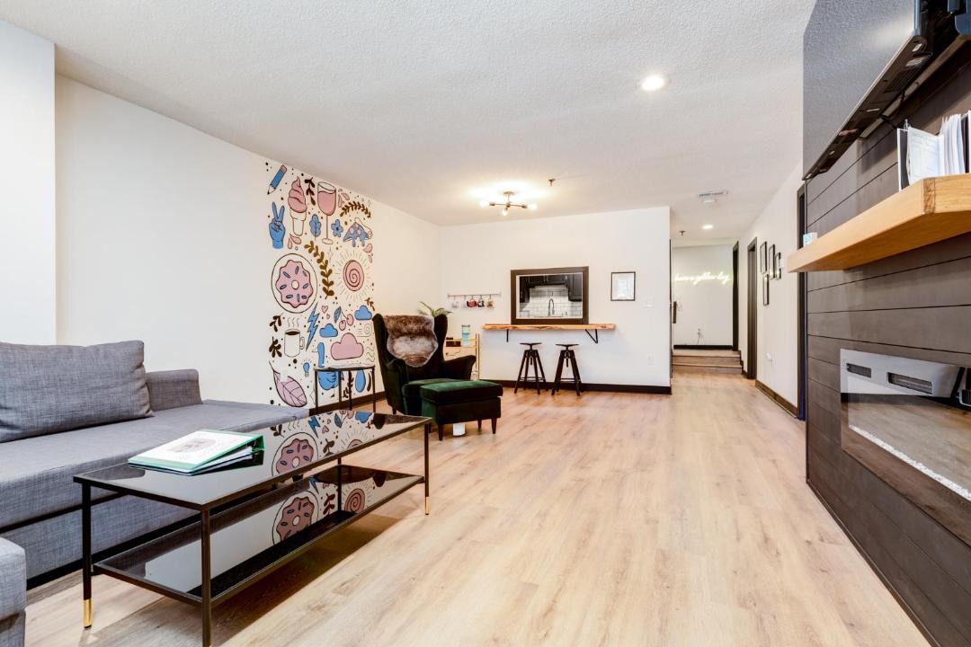 Photo of Livingroom in Winston - Salem