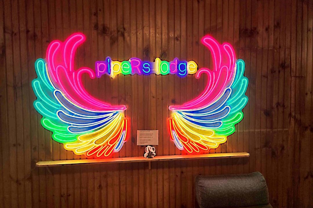 Photo of Others in National Park Village