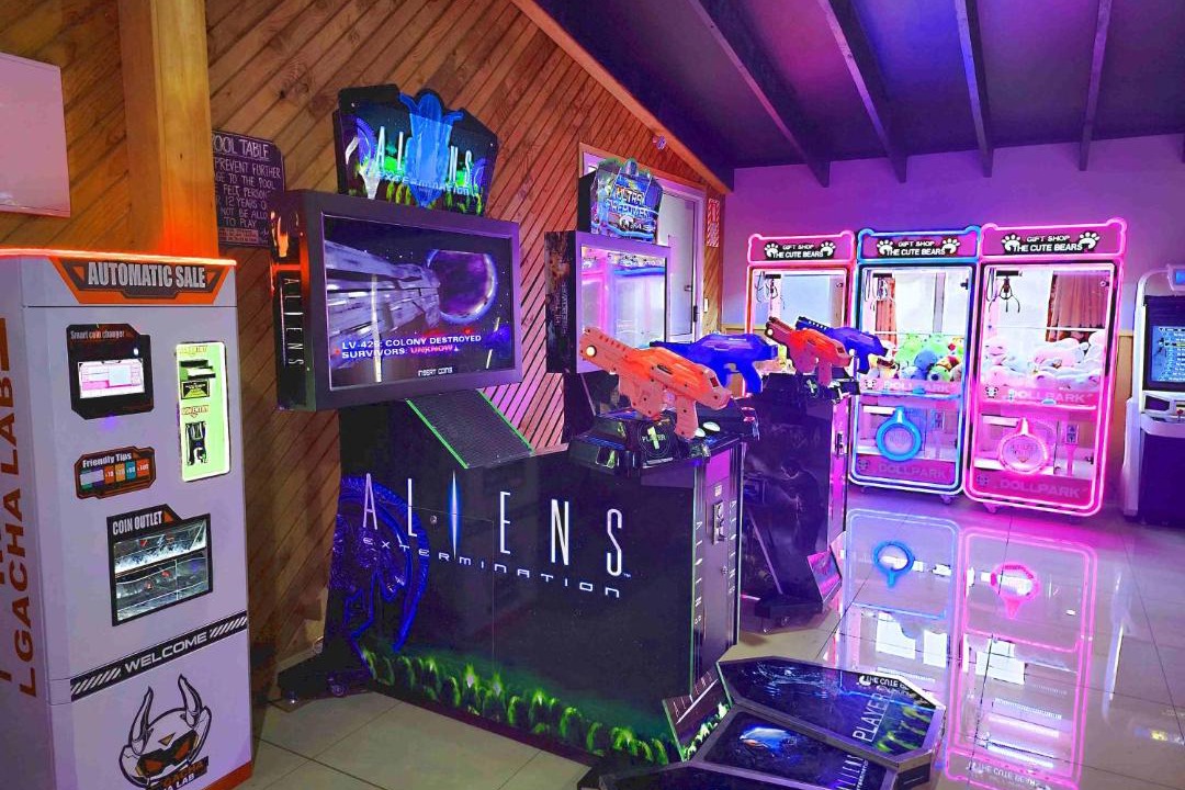 Photo of Others in National Park Village