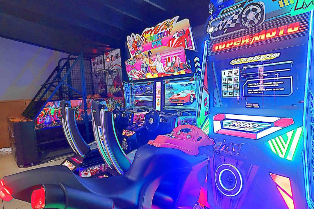 Photo of Others in National Park Village