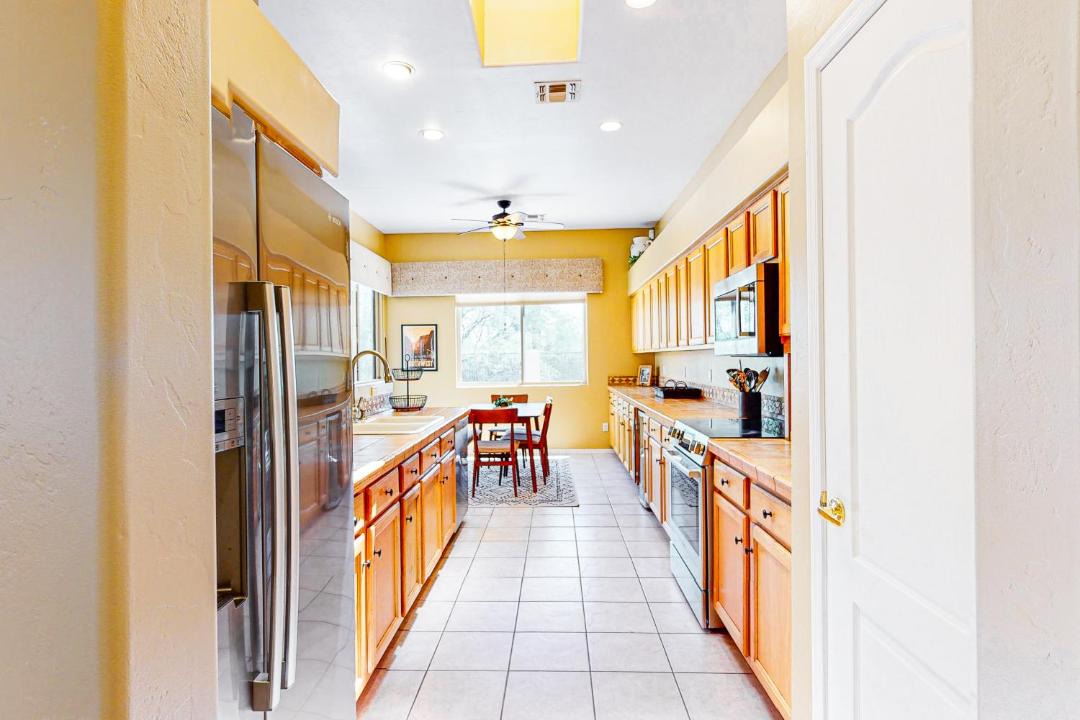Photo of Livingroom in Dove Mountain