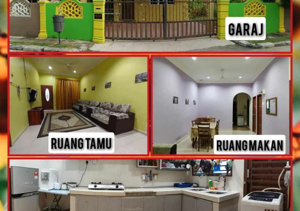 Photo of Others in Kampung Sura