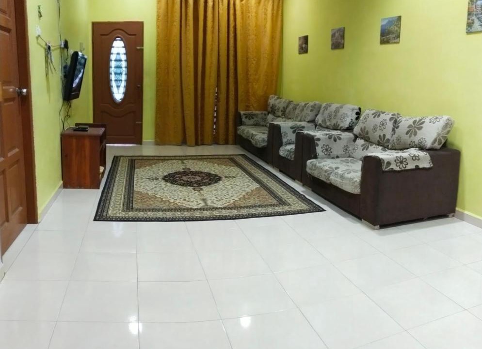 Photo of Others in Kampung Sura