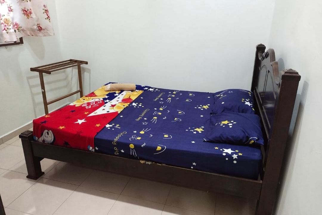 Photo of Bedroom in Kampung Sura