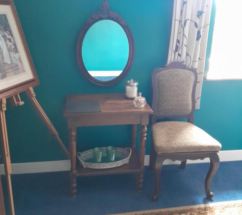 Photo of Livingroom in Piegut-Pluviers