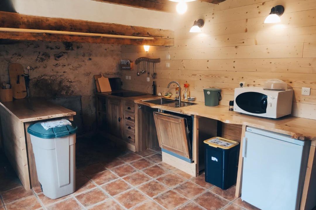 Photo of Others in Les Moussieres