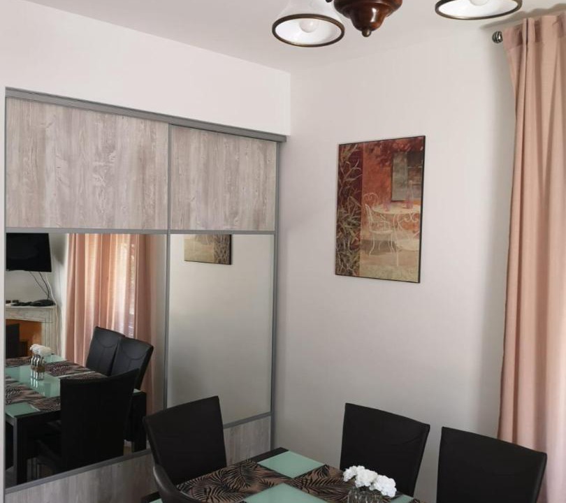 Photo of Livingroom in La Californie