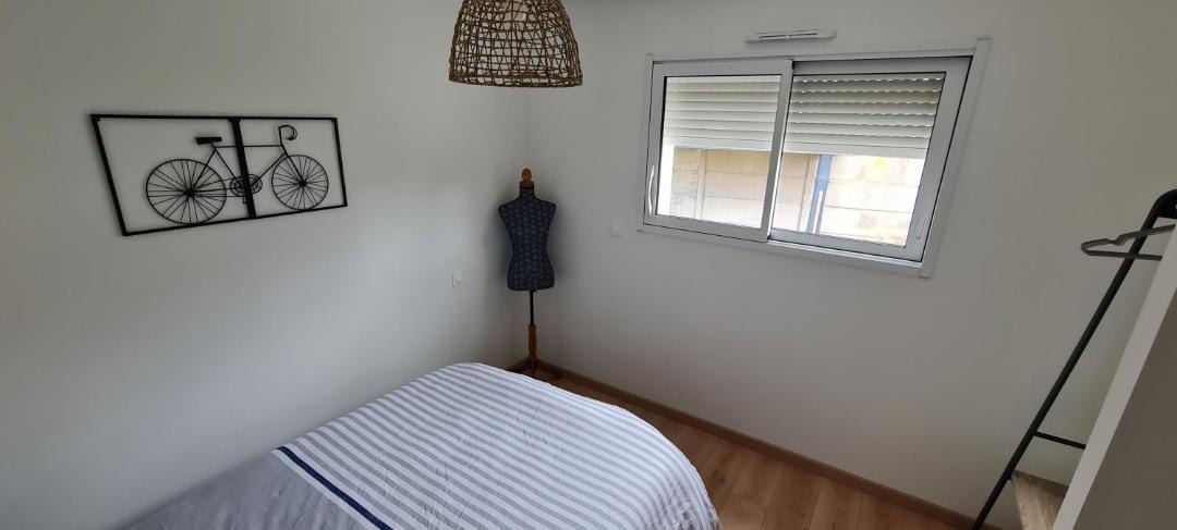 Photo of Bedroom in La Chevroliere