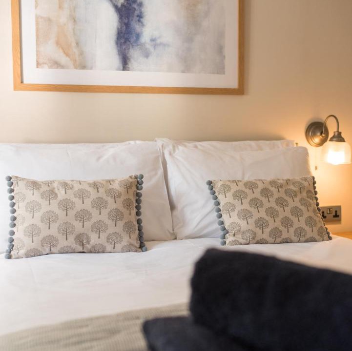 Photo of Bedroom in Sudbury