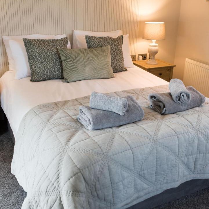 Photo of Bedroom in Sudbury