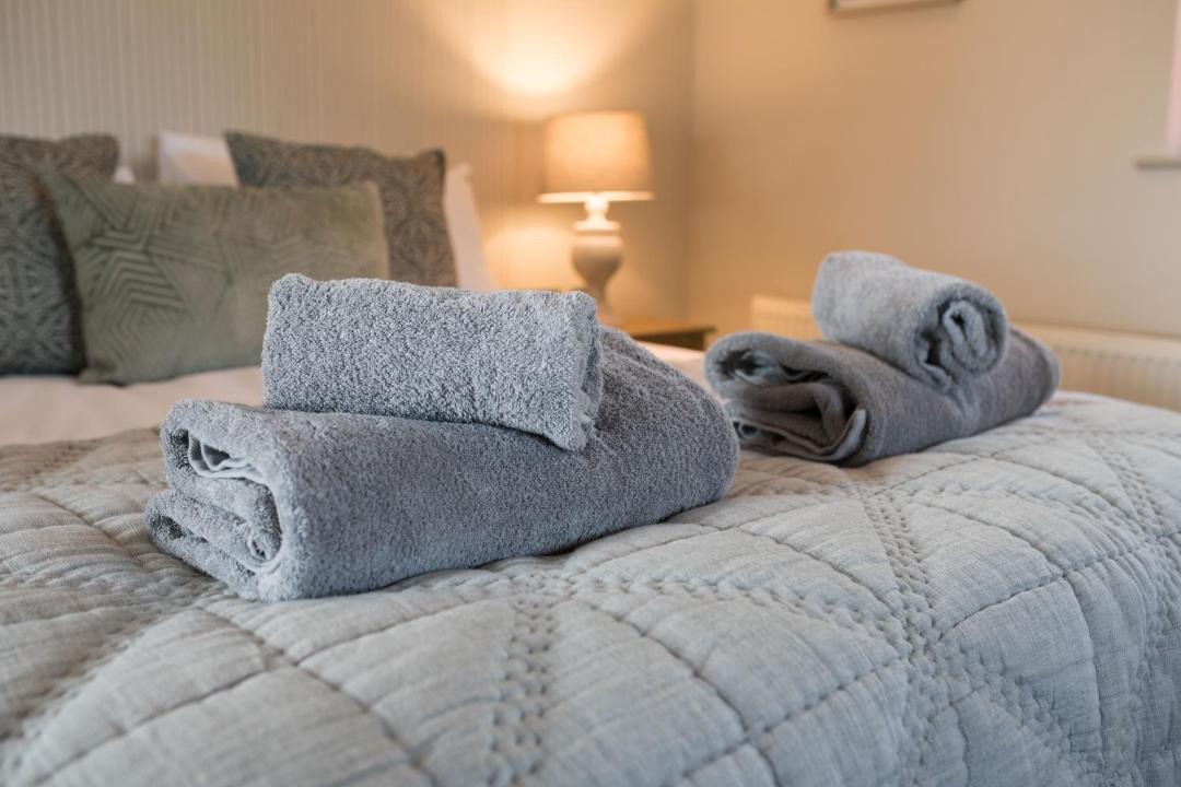 Photo of Bedroom in Sudbury