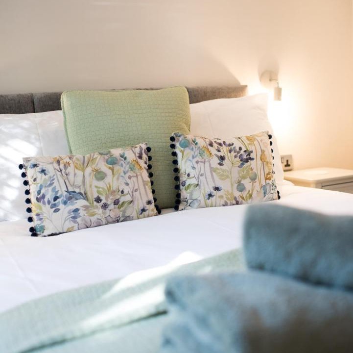 Photo of Bedroom in Sudbury