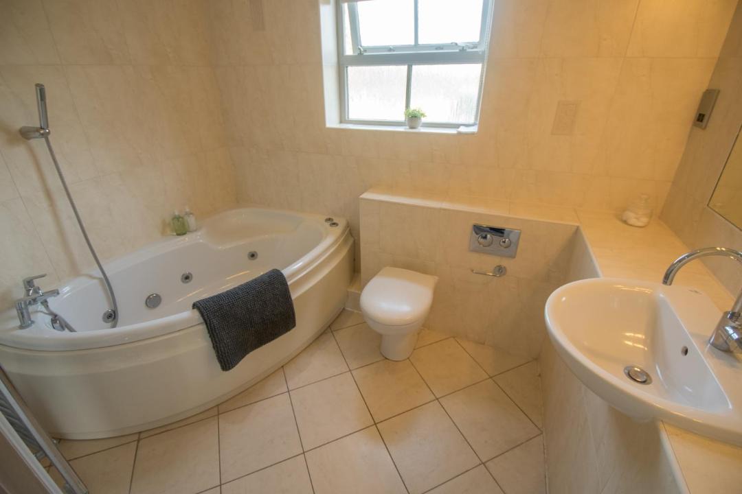Photo of Bathroom in Sudbury