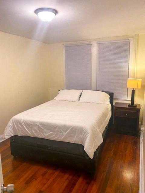 Photo of Bedroom in Trinidad